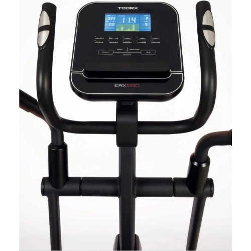 Орбитрек  Toorx Elliptical ERX 650 - фото №6